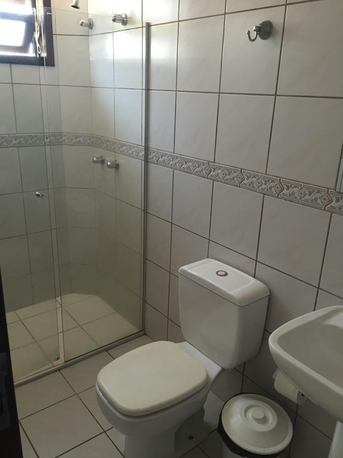 Hoteis XV Joinville Ngoại thất bức ảnh