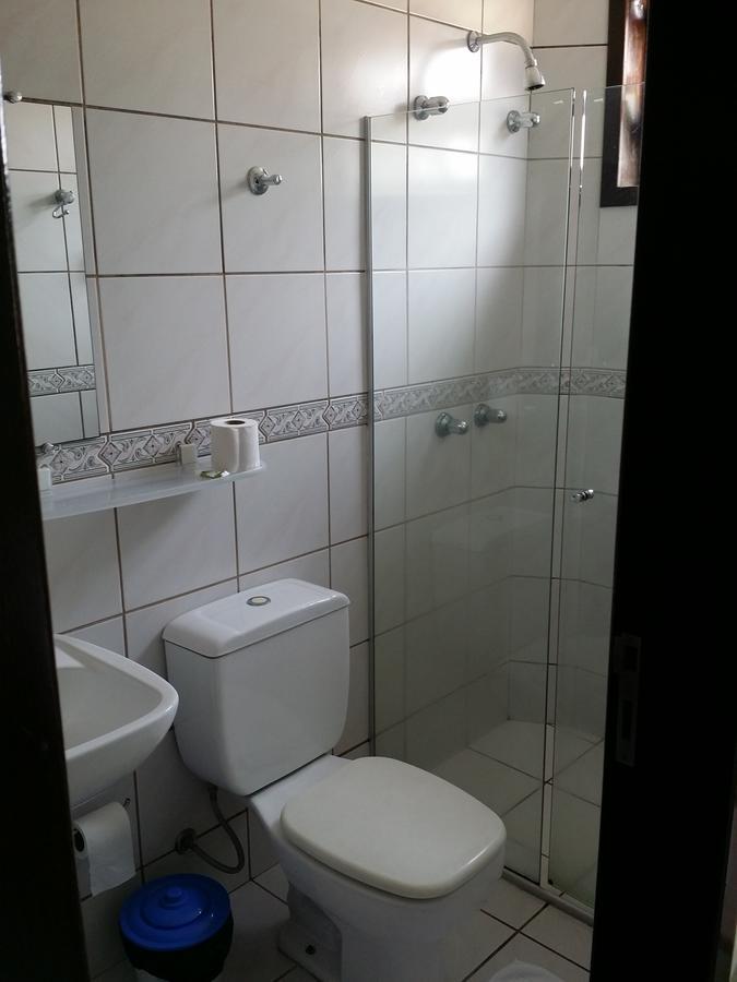 Hoteis XV Joinville Phòng bức ảnh